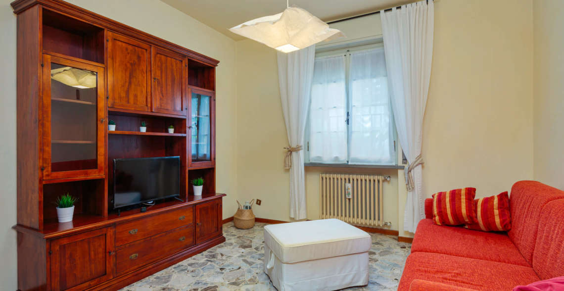 Residenza in villa