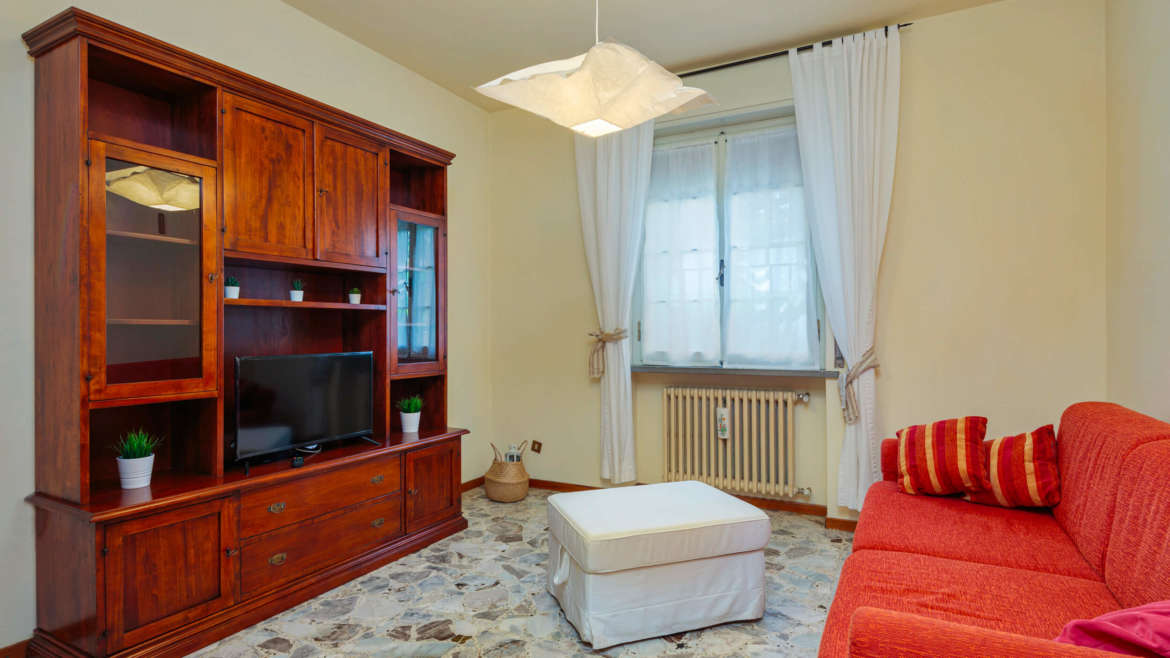 Residenza in villa