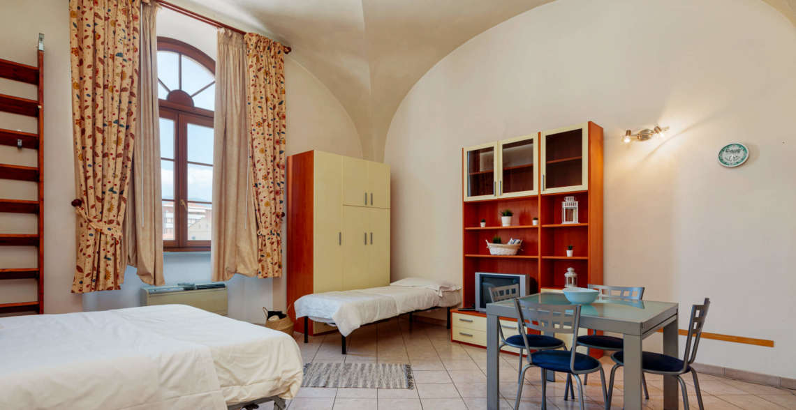 Interno 4 – Loft Plus
