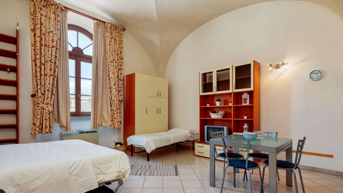 Interno 4 – Loft Plus