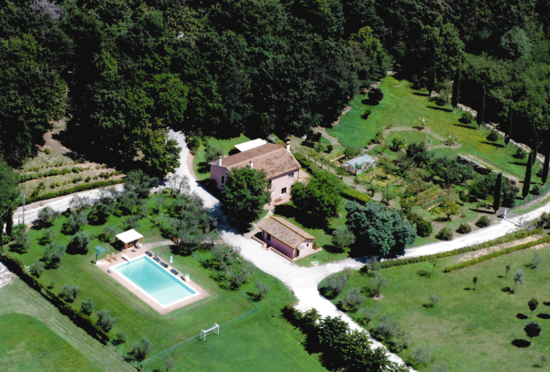 Casolare