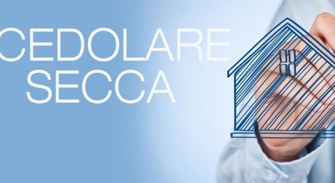 Cedolare sui negozi estesa ai rinnovi