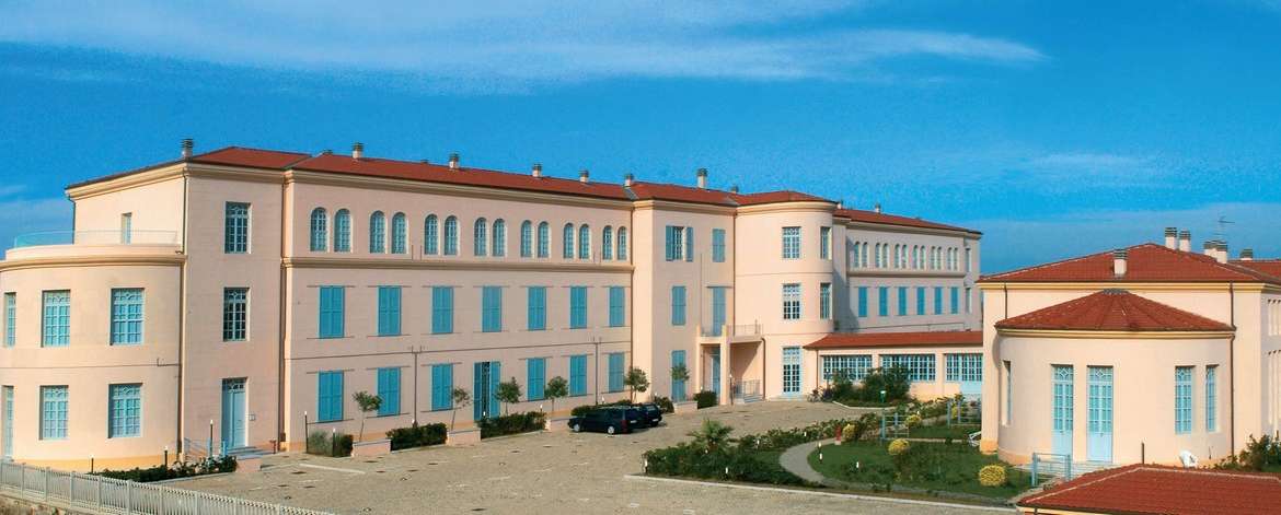 Albergo al posto della colonia «Principi di Piemonte», inizia la rinascita del Calambrone