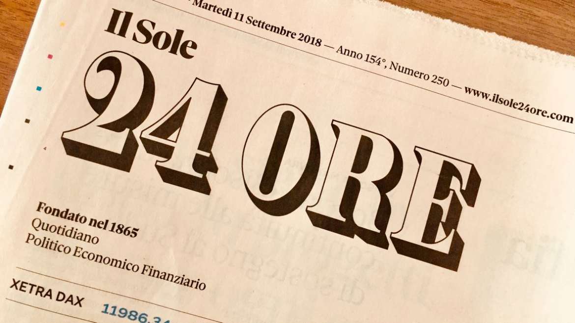 Le lettere dei notai